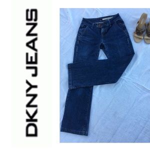 DKNY Jeans Petites EUC